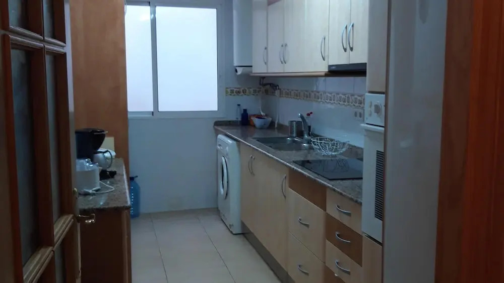 Casa Carman Cr191 front line apartment