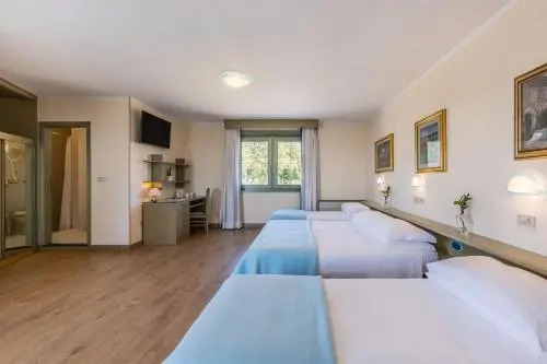 Aviano Palace Hotel