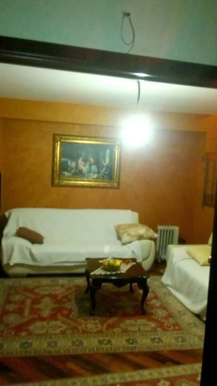 House With 2 Bedrooms In Realmonte, With Balcony - 3 Km From The Beach