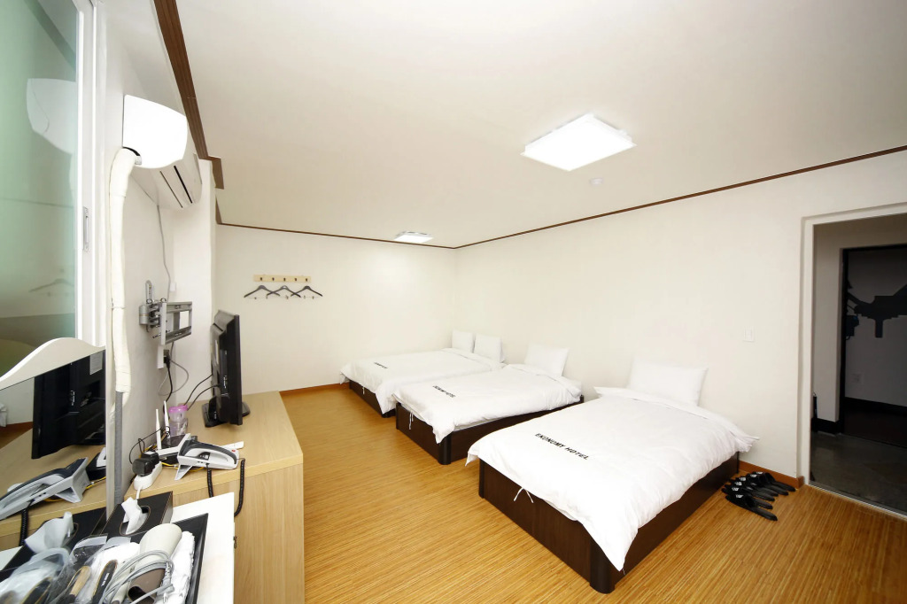 Ekonomy Hotel