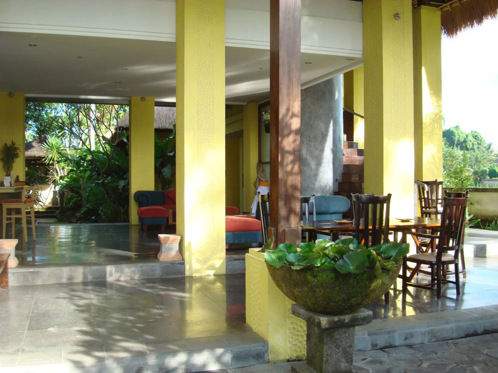 Anini Raka Ubud