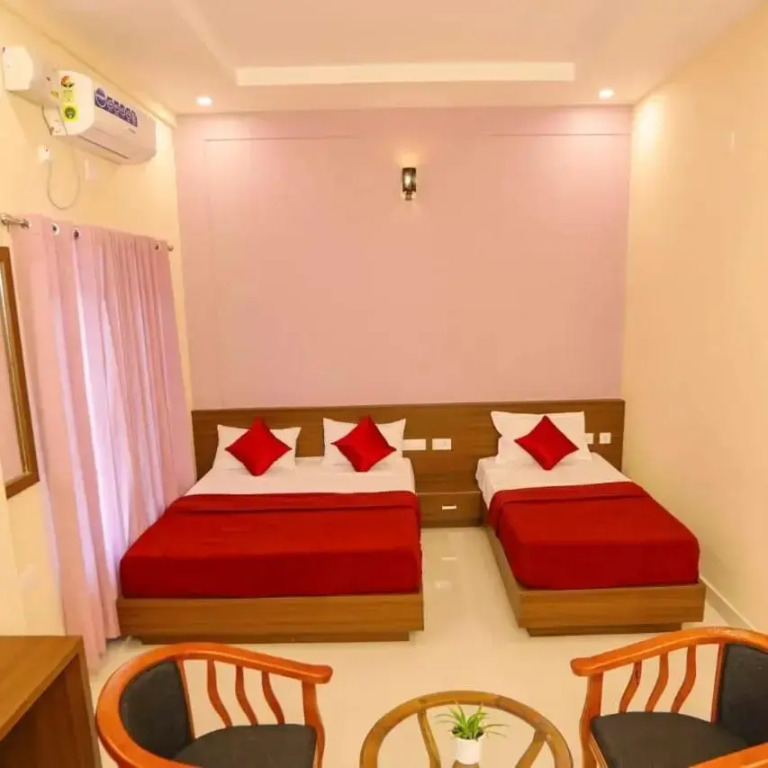 Homestay with free breakfast, Nadavayal, Wayanad, by GuestHouser 61375