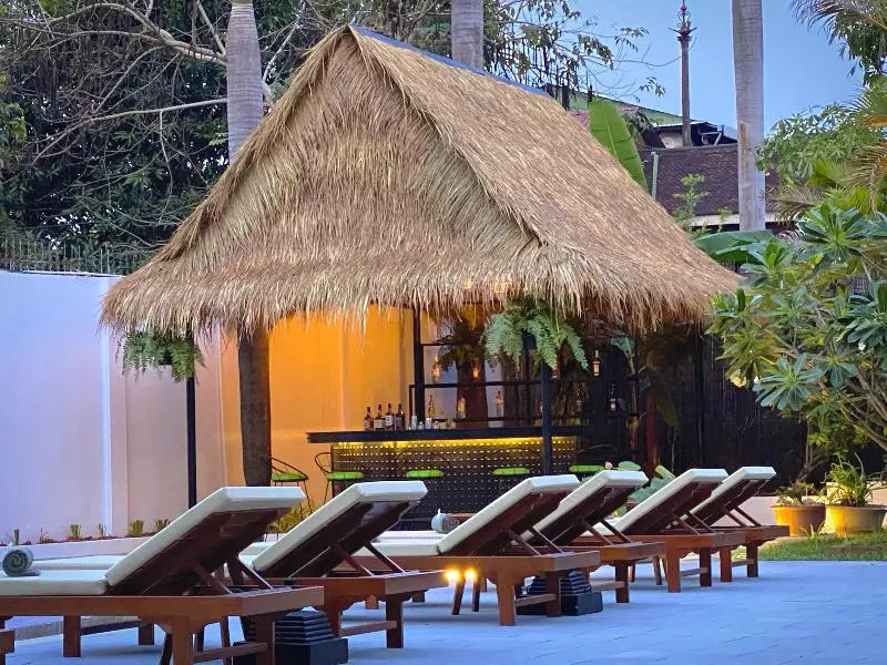 Sala Siem Reap Hotel
