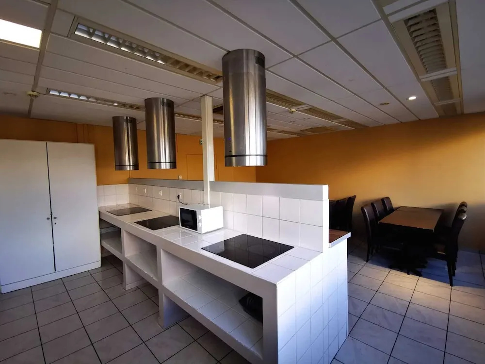 Area Residence