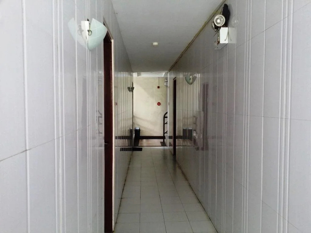 Inocian 3A Apartelle