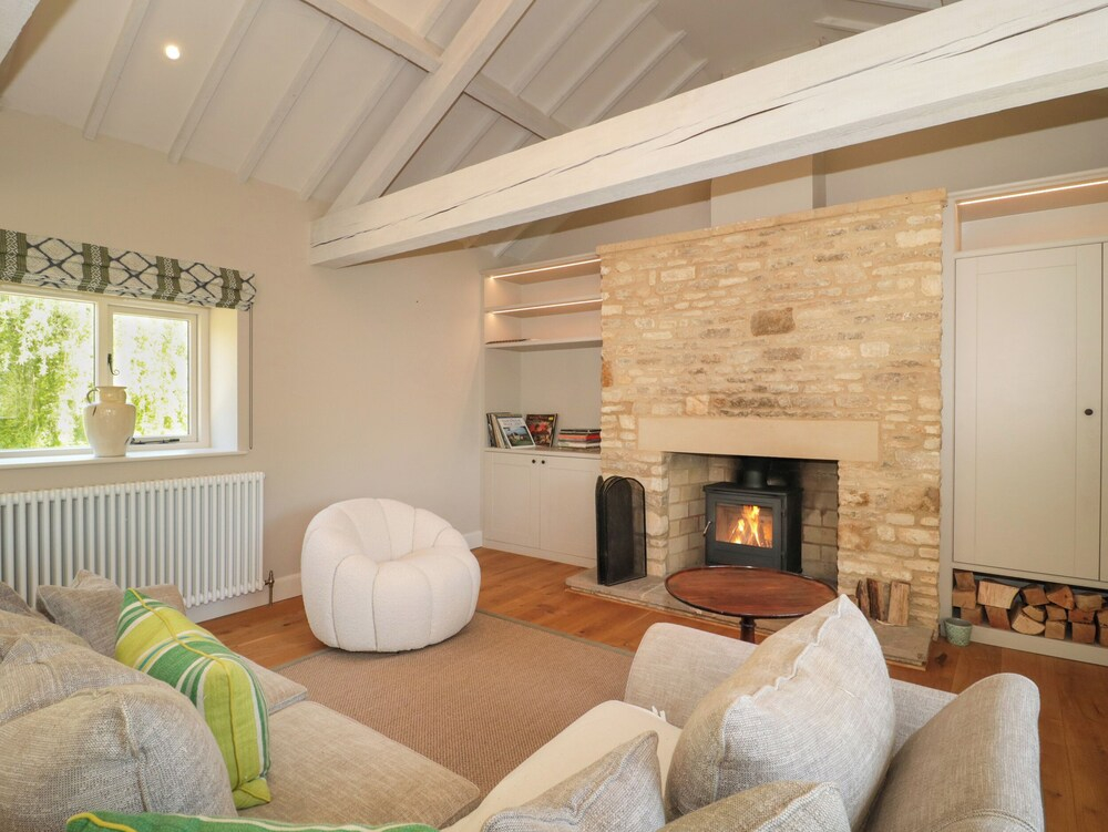 The Annexe, Cleveley Mill