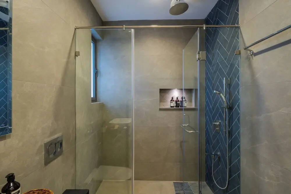 ELIVAAS Laguna Camellia - Luxe 4 BHK Villa Near Popular Beaches with Private Pool