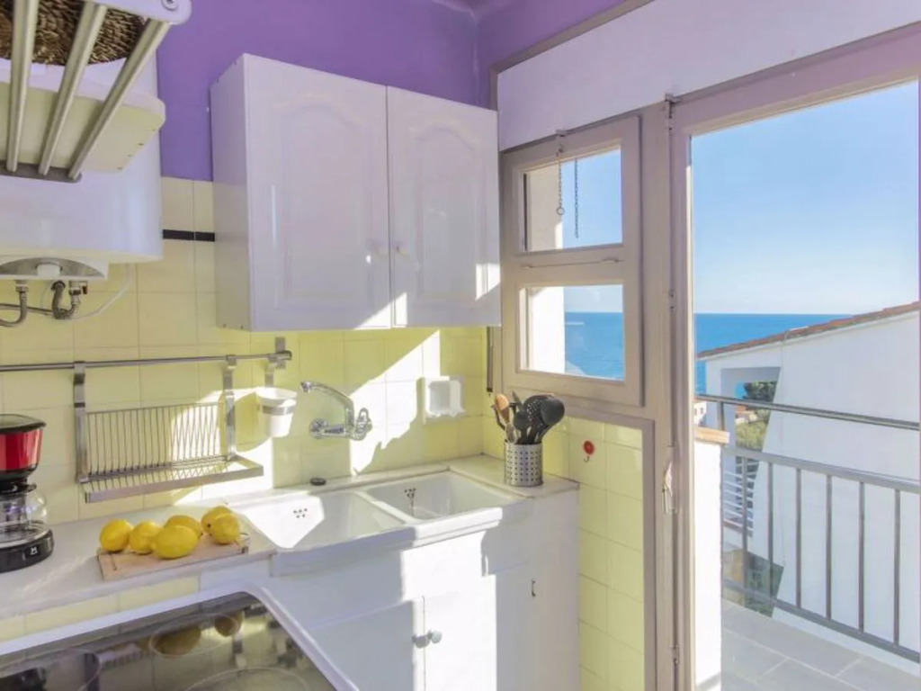 Apartment Indalo Modica