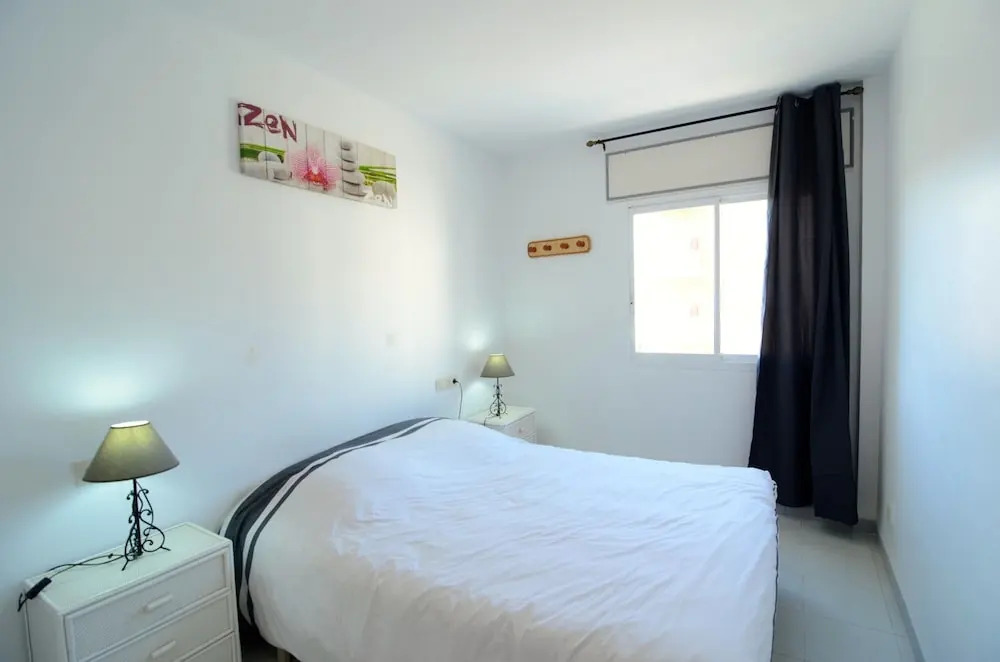 Apartamento Blaumar B-21 PK-54