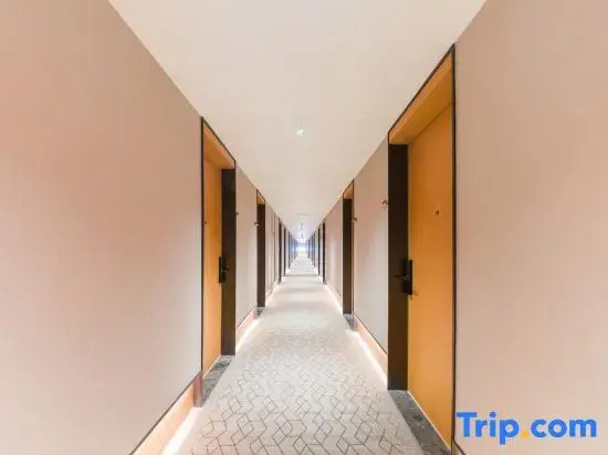 JI Hotel Beijing Jinsong Middle Street