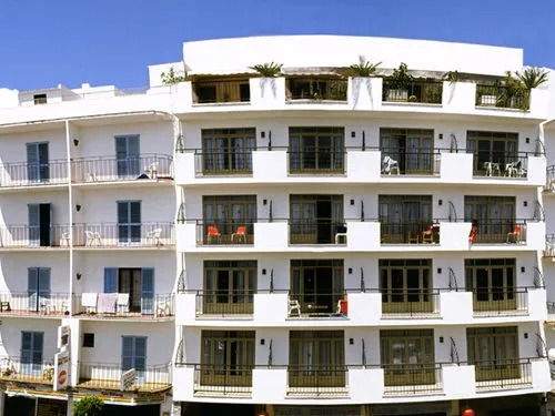 Hostal Residencia Nicolau