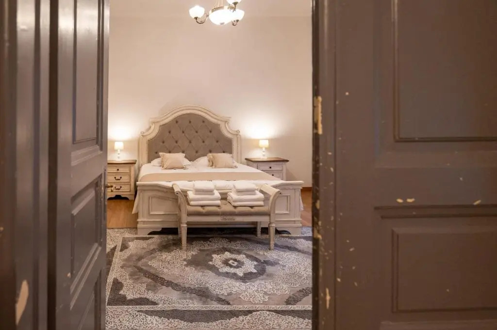 Kinsley Apartament 2
