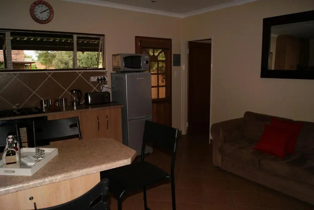Ruresta Guesthouse