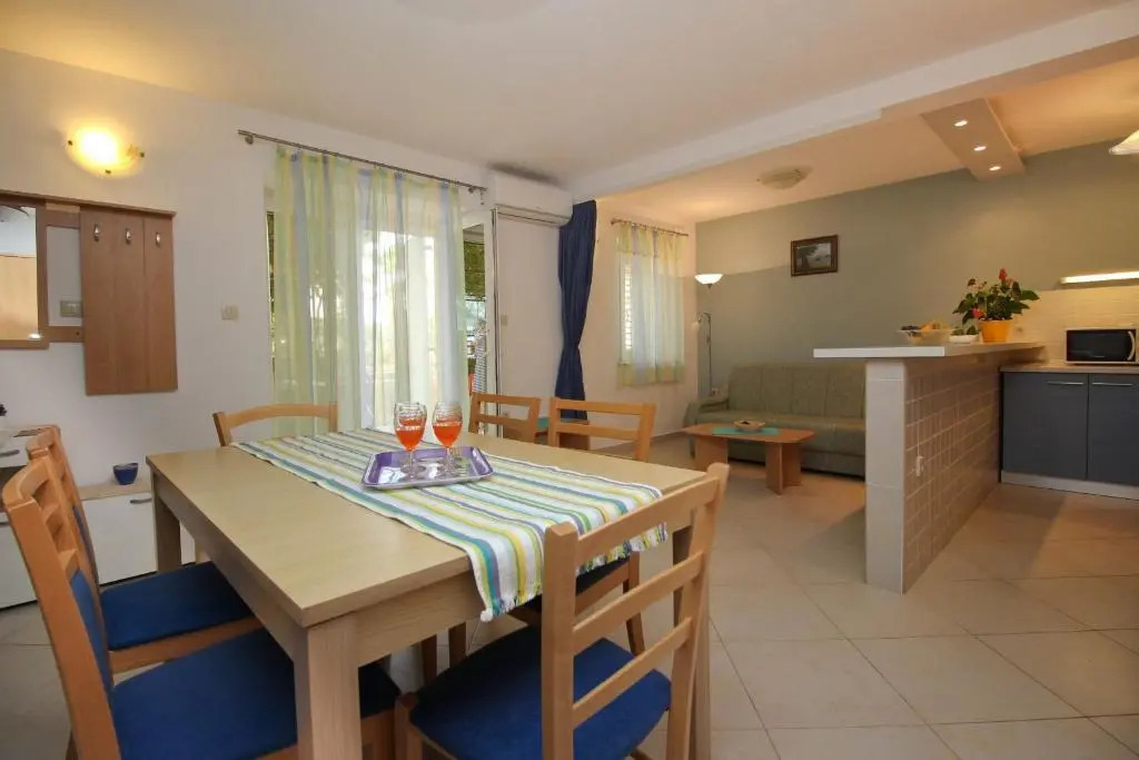 Villa Tiha