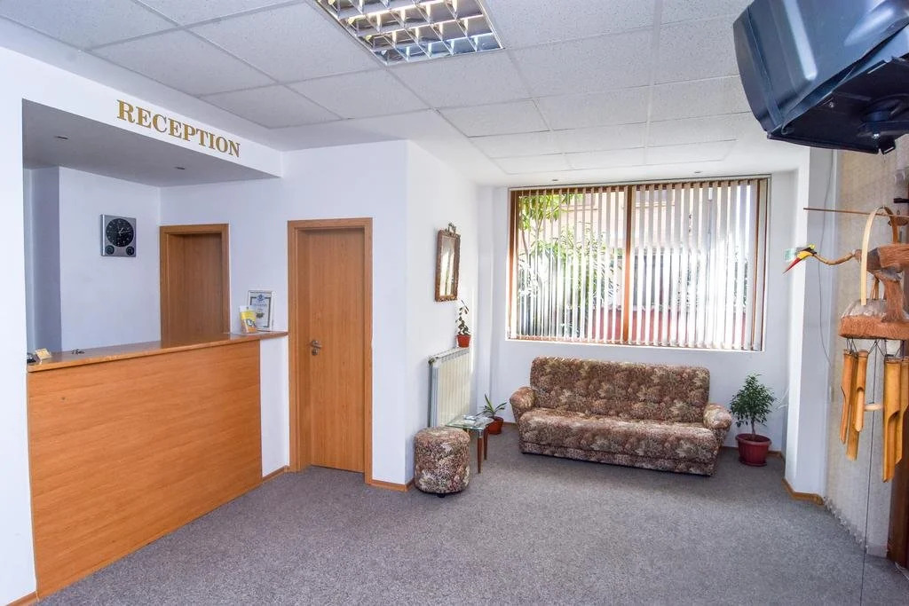Family Hotel Saint Iliya