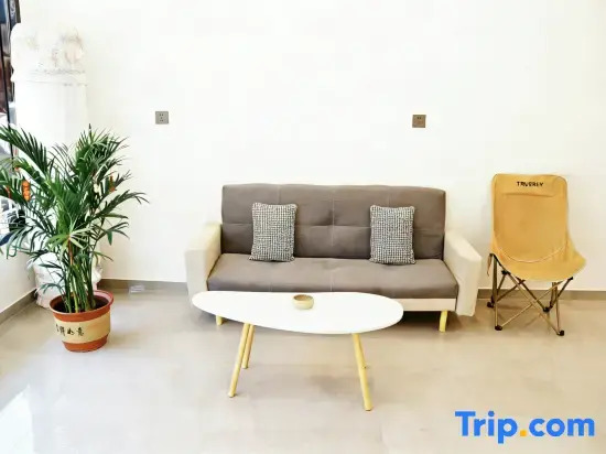 Linshan Yun Homestay (Qiyunshan)