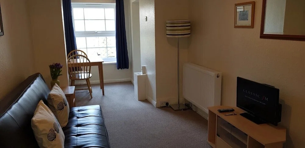 Rose Court Holiday Apartments