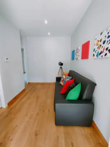 Apartment AL34