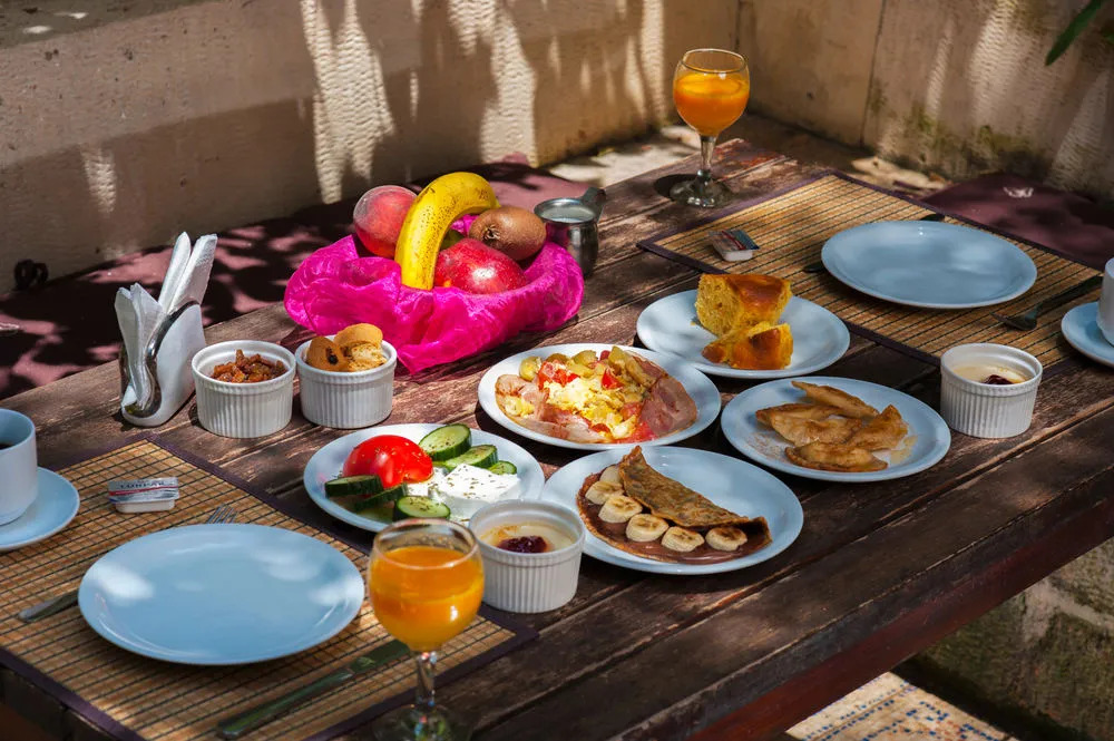 Splanzia Boutique Hotel