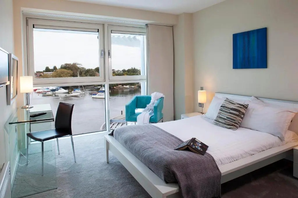 Captains Club Hotel & Spa