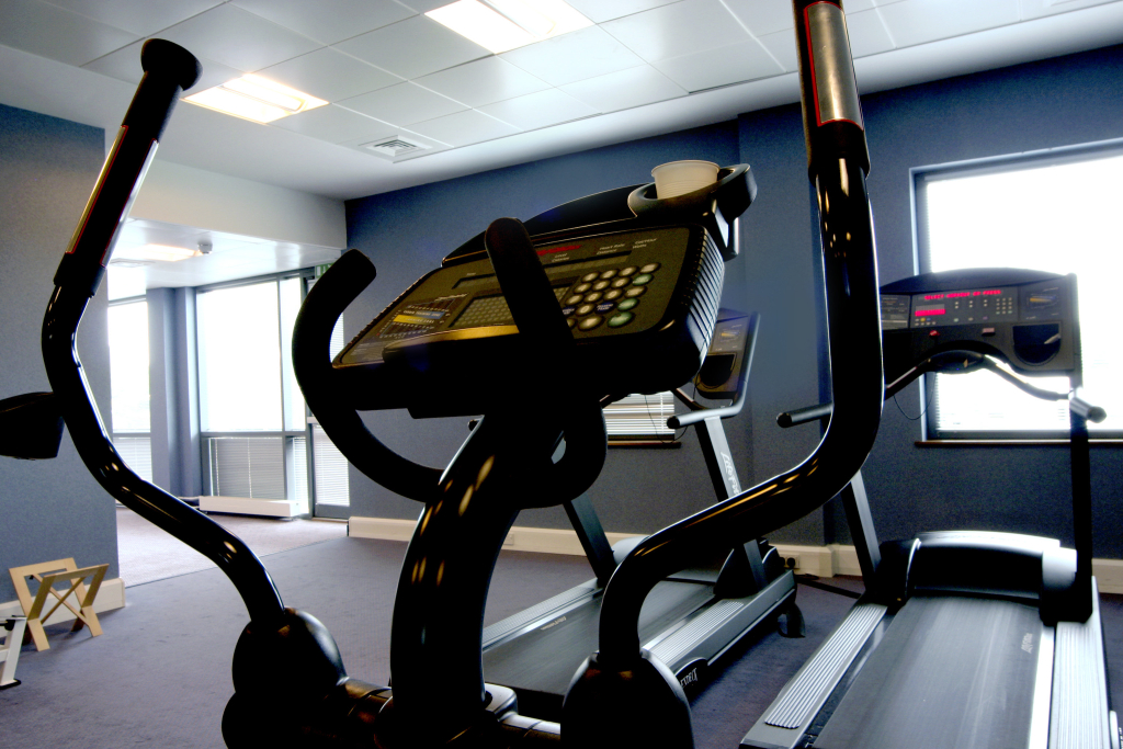 Crowne Plaza Birmingham NEC by IHG