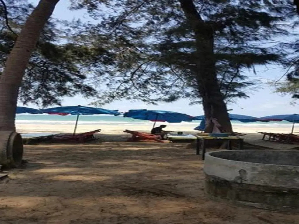 Shalom Casa Seaside Rayong