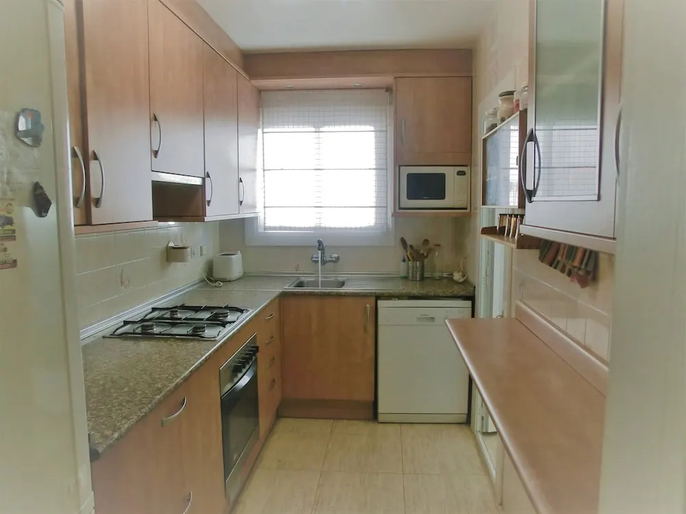 Suitur Pescadors Apartment
