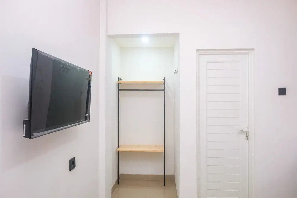RedDoorz at Gentan Jakal