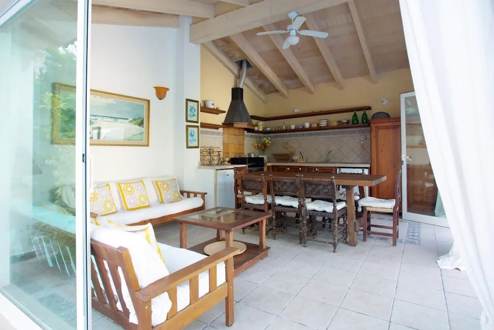 Casa del Mar