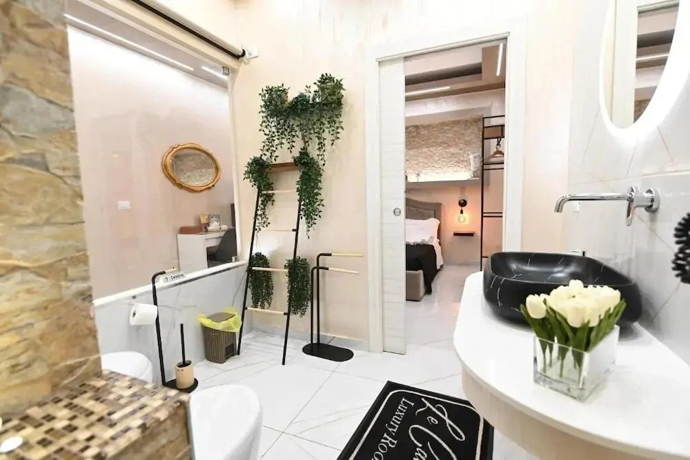 Le Camere Luxsury Rooms