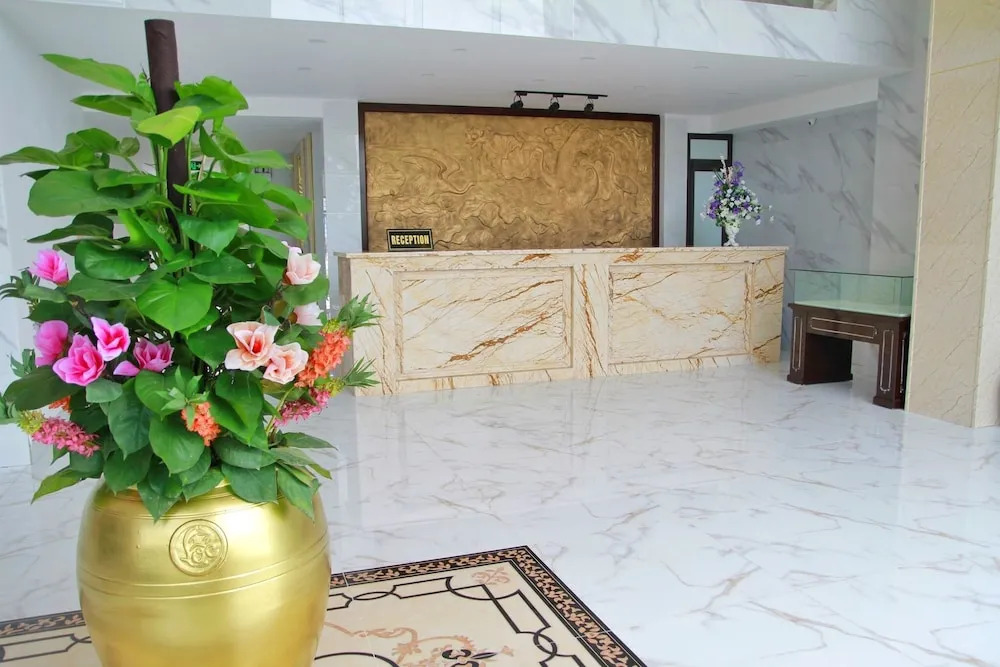 OYO 597 Chieu Duong Hotel
