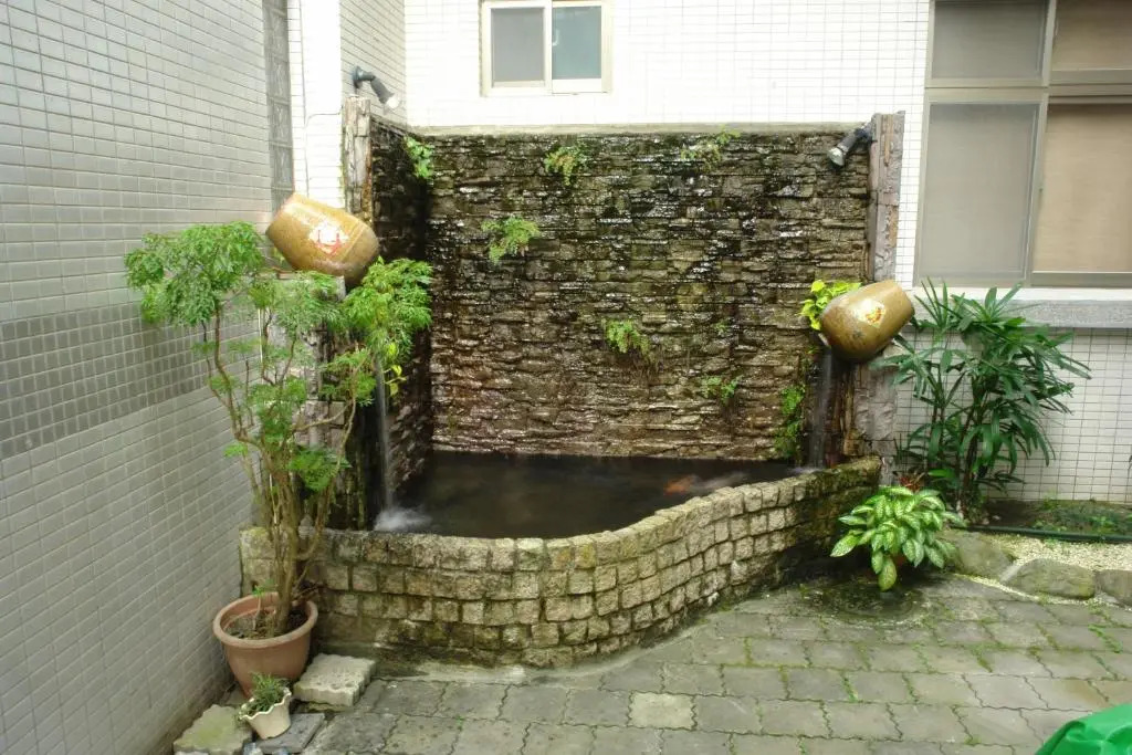 Hualien Sheraton Hostel