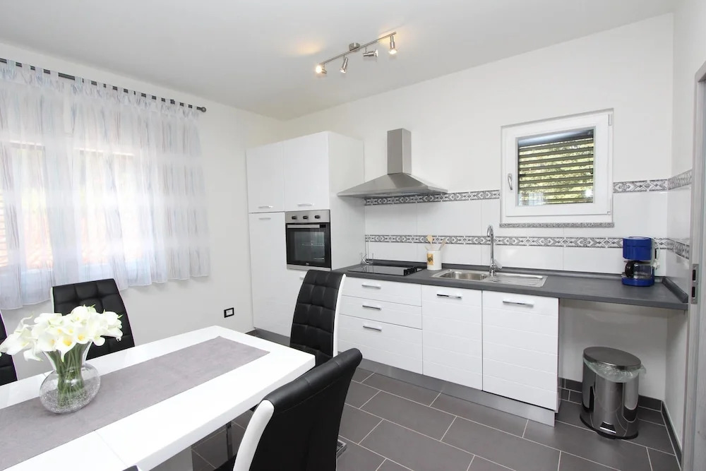 Apartment Mondelaco