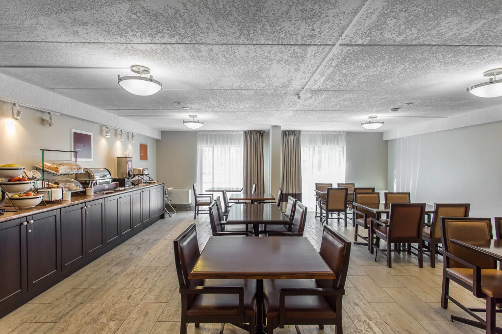 Comfort Inn