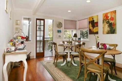 Fern Cottage Bed & Breakfast