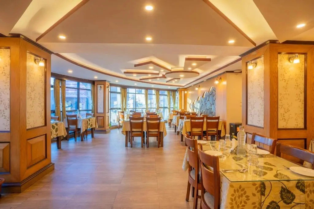 Yashshree Jai Hotel and Banquet