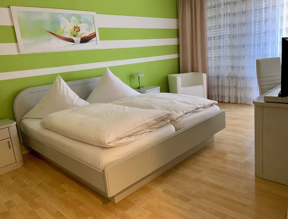 Marias Inn - Bed & Breakfast