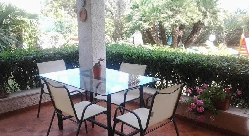 Villa Cuba
