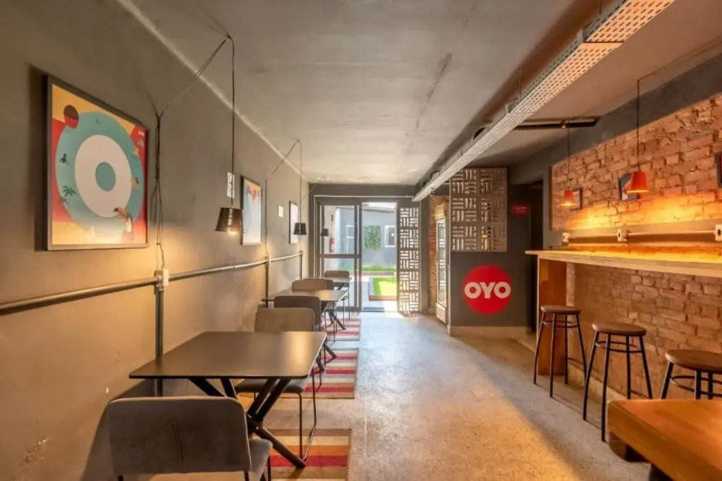 Oyo Hotel Massimo Brooklin