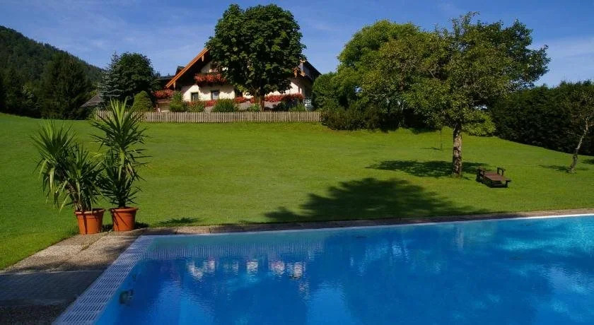 Landhotel Hochlackenhof