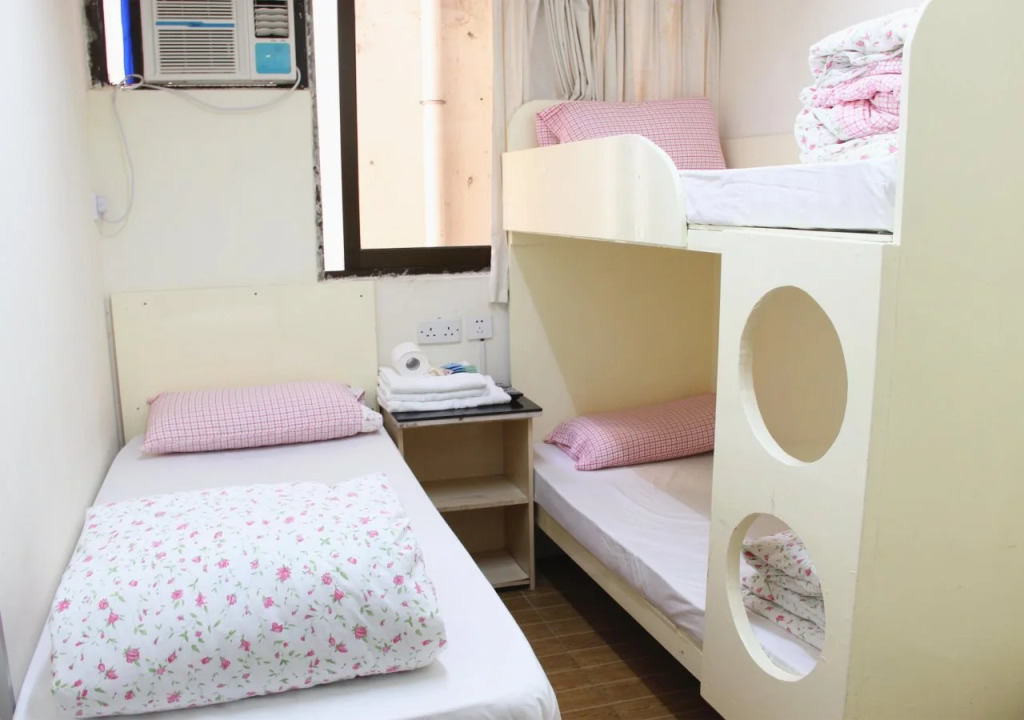 Inntide Guest House