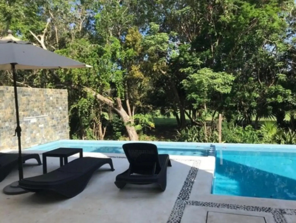 Estudio cerca del mar, en Puerto Aventuras 201