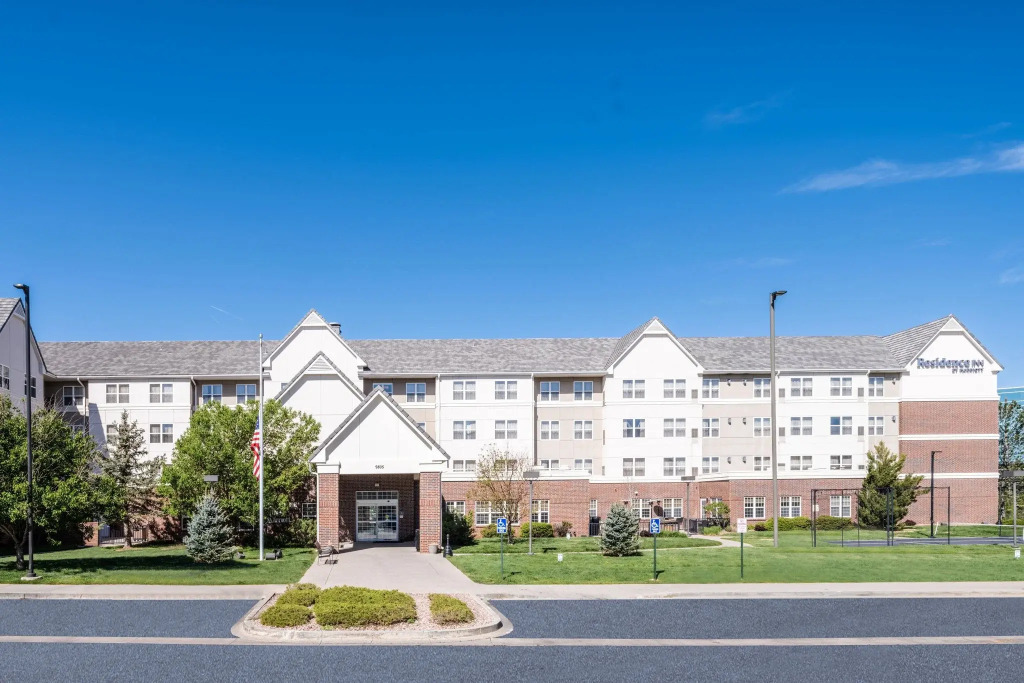 Hampton Inn & Suites Colorado Springs-Air Force Academy/I-25 North