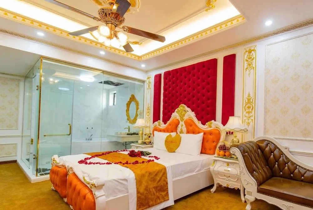 Kings Hotel Dịch Vọng