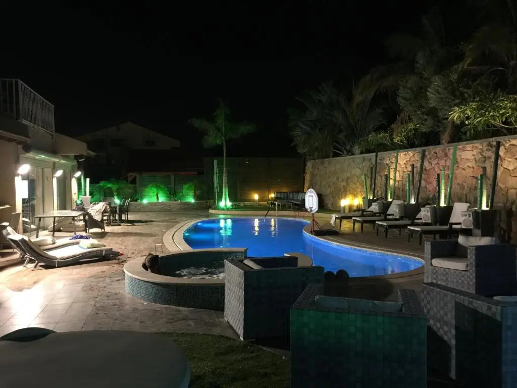 Villa Riviera Eilat