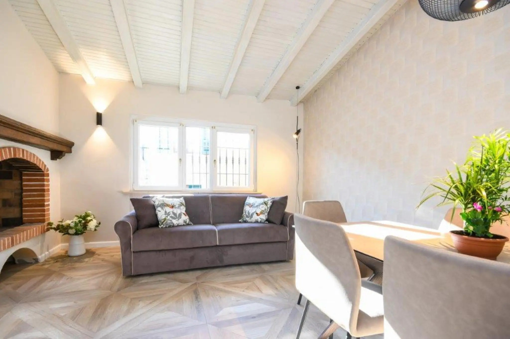 Madalì Suite & Apartment