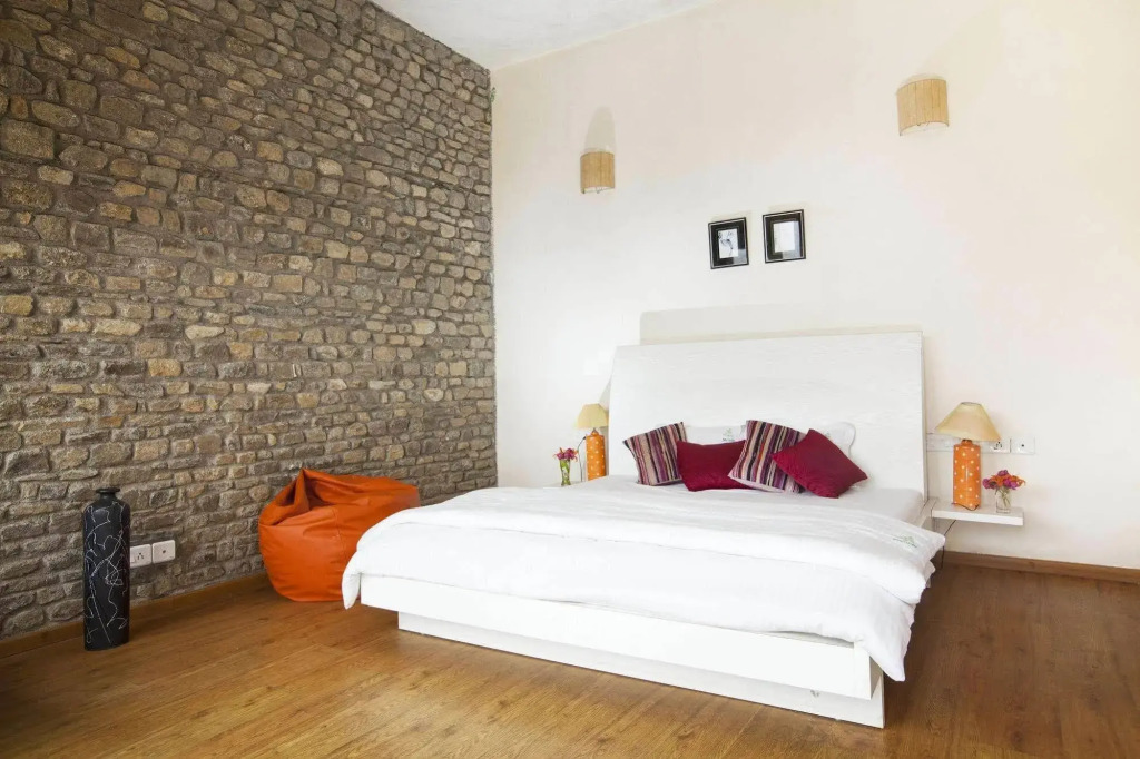 Seclude Ramgarh Cliffs edge