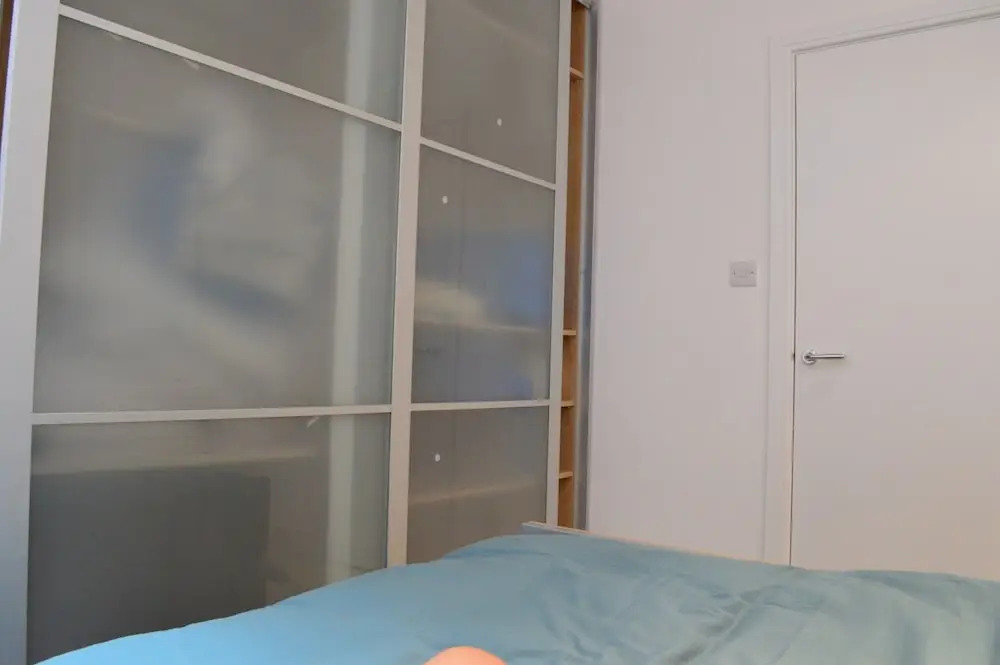 2 Bedroom Maisonette House Close to Hyde Park