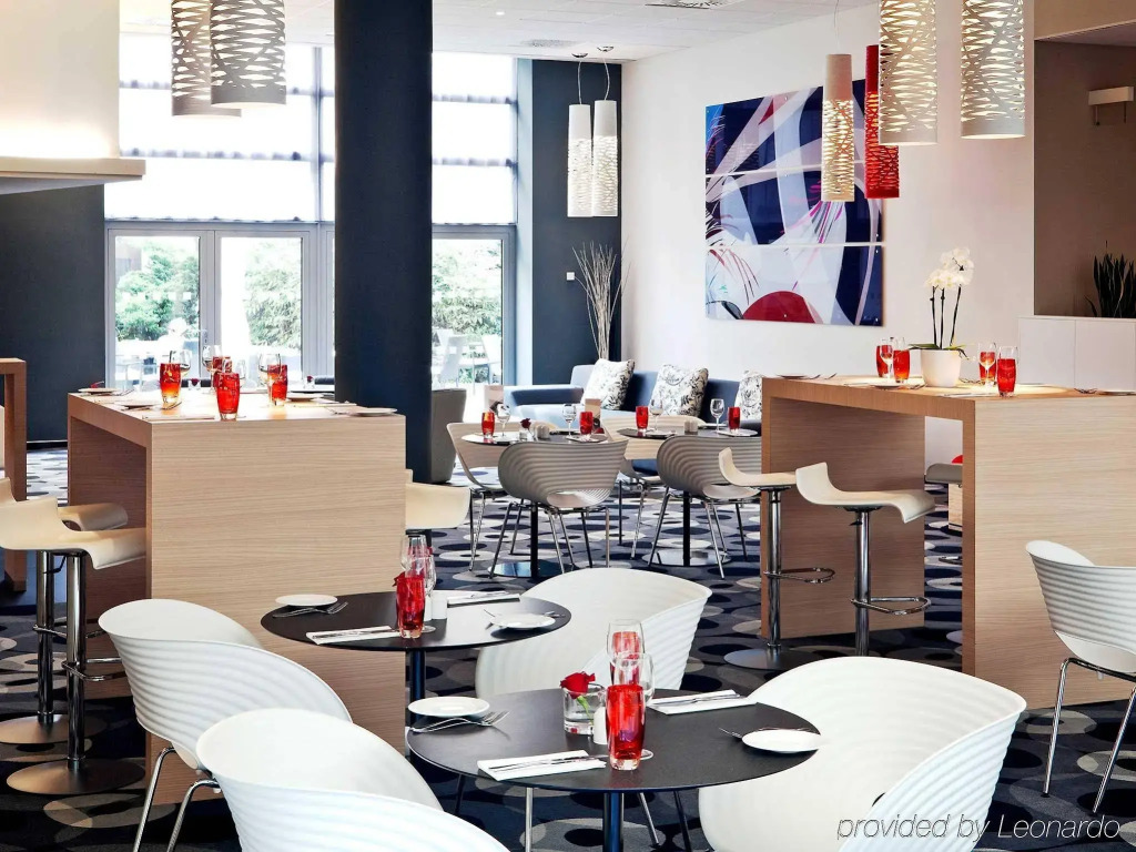 Novotel Praha Wenceslas Square