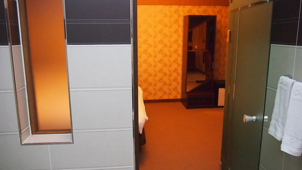 Arthall Hotel Benikea